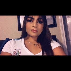 Meet your Posher, Marisol